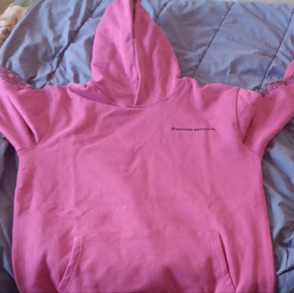 Chrome Hearts hoodie - Picture 1 of 3